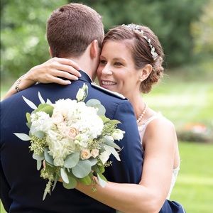 Meet your Posher, Karina